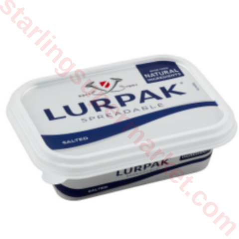 LURPAK SOFT SALTED KASE 200 G