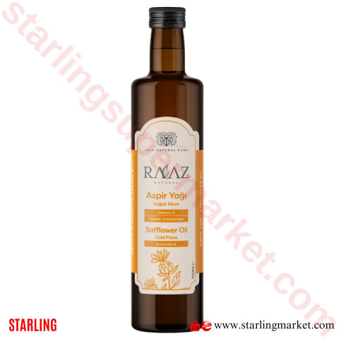 RAAZ NATURAL ASPIR YAGI 250 ML