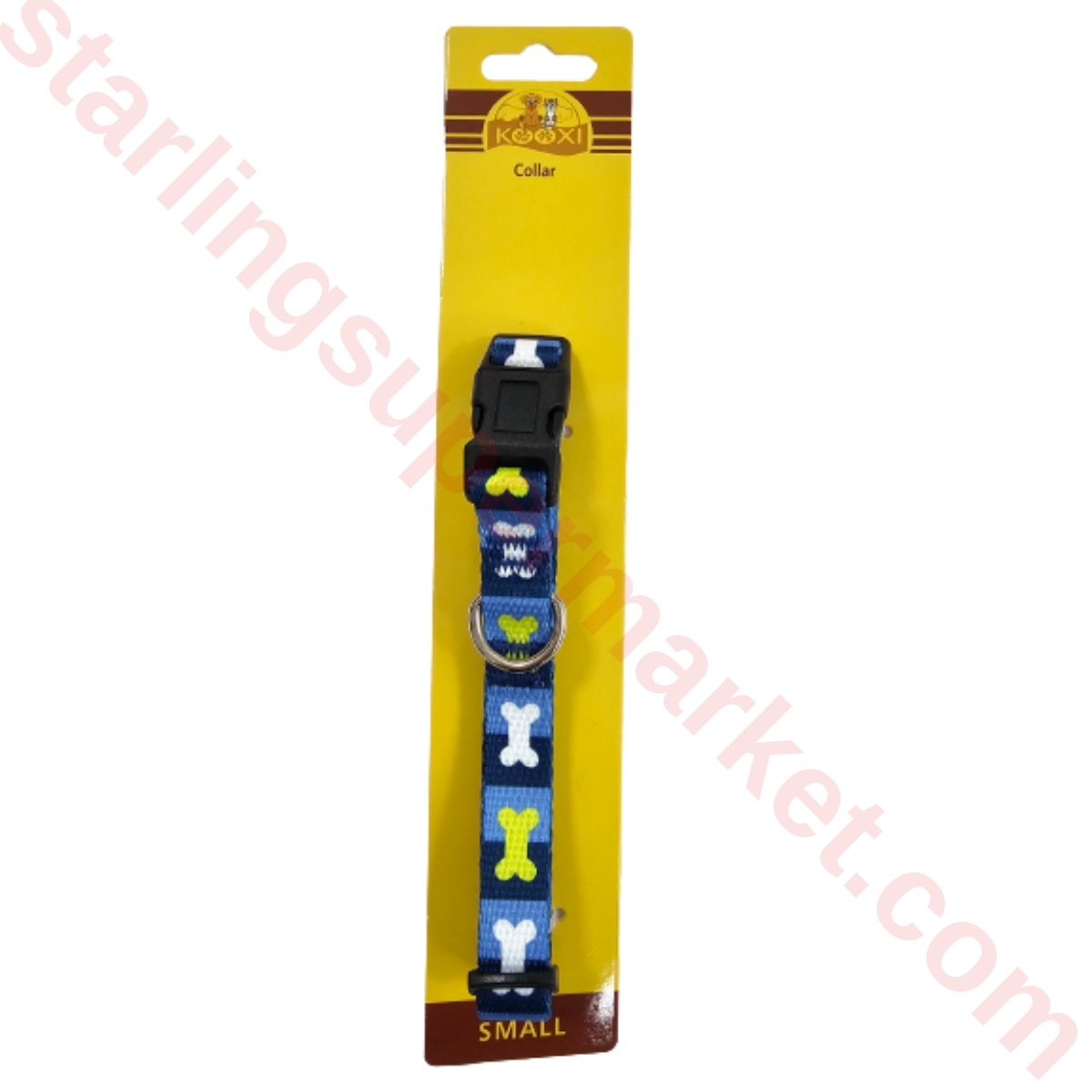 KOOXI TASMA SMALL HC-012 COLLAR