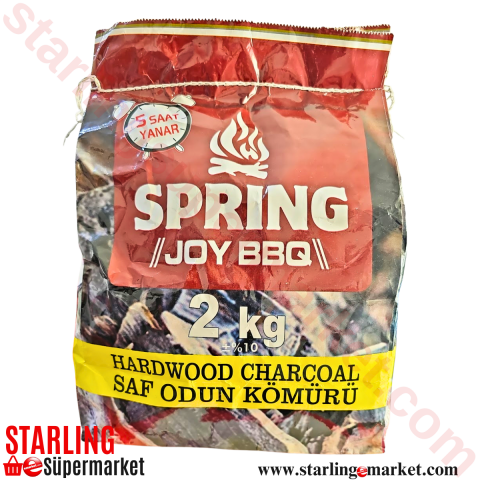 SPRING JOY KOMUR 2 KG