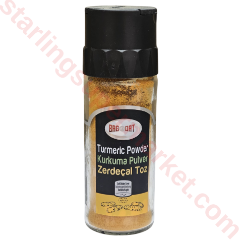 BAGDAT ZERDECAL TUZLUKLU CAM 55 G