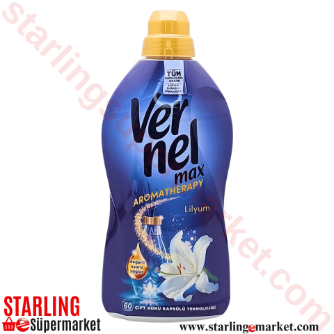 VERNEL MAX YUMUSATICI LILYUM 1.44 LT