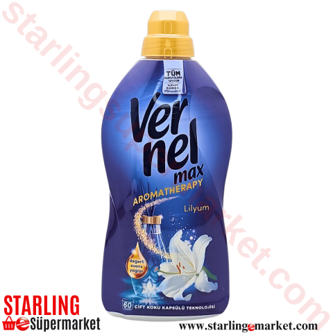 VERNEL MAX YUMUSATICI LILYUM 1.44 LT