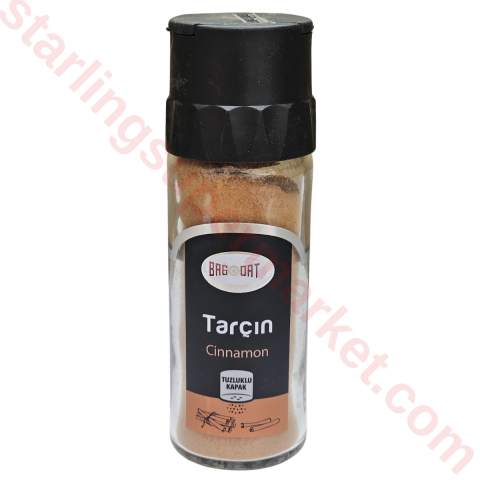 BAGDAT TARCIN TUZLUKLU CAM 40 G