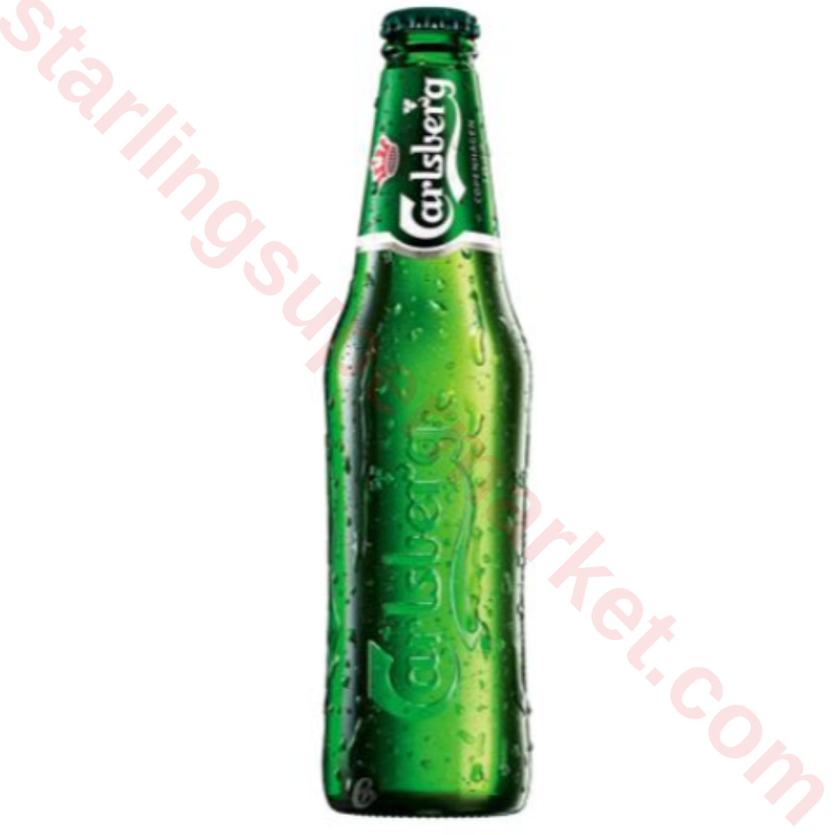 CARLSBERG BIRA SISE 330 ML