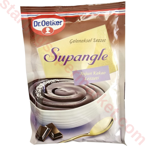 DR OETKER SUPANGLE 135 G
