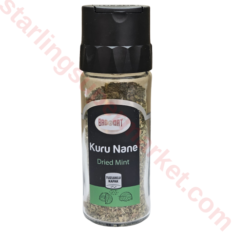 BAGDAT NANE TUZLUKLU CAM 16 G