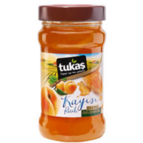 TUKAS RECEL KAYISI 380 G