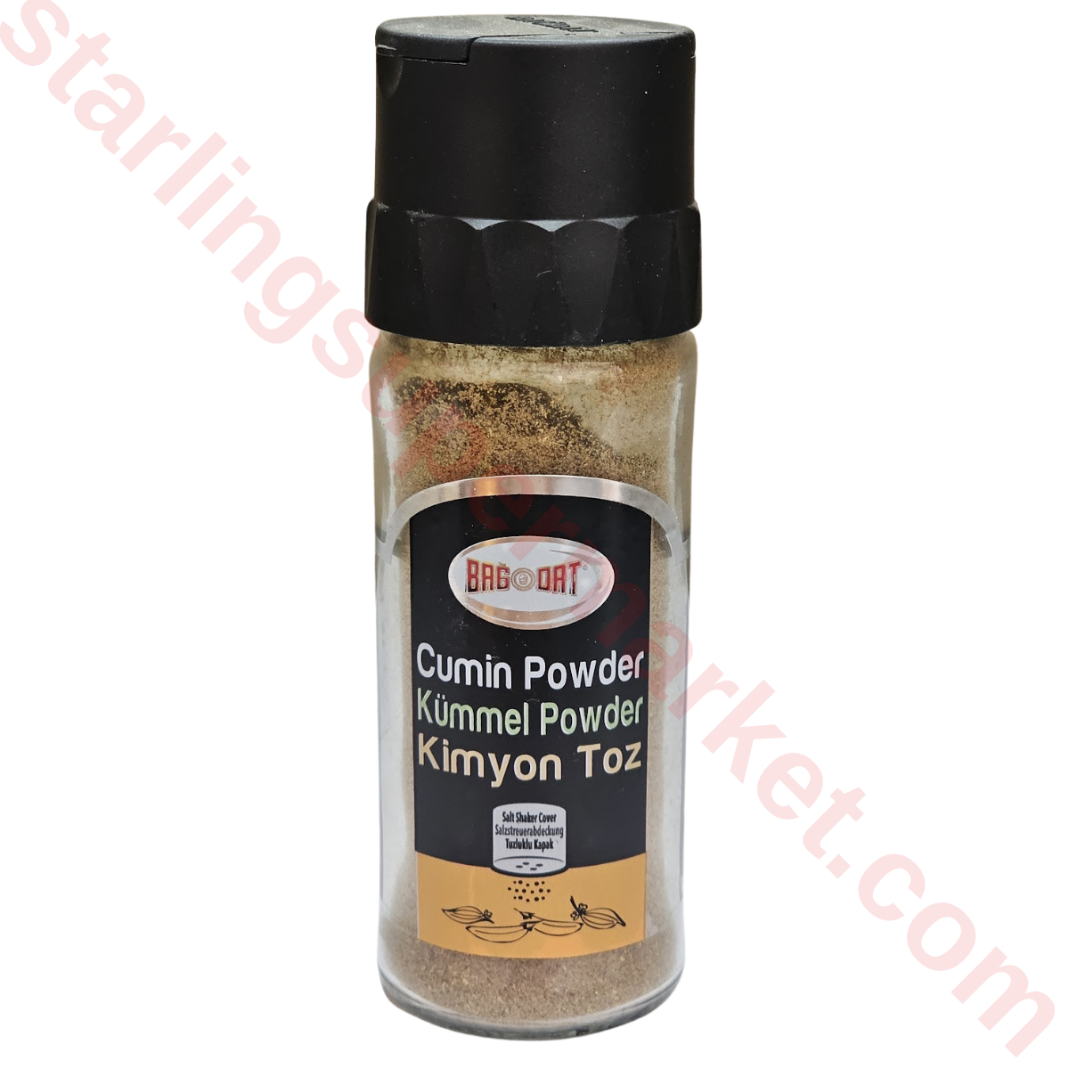 BAGDAT KIMYON TUZLUKLU CAM 48 G