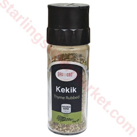 BAGDAT KEKIK TUZLUKLU CAM 13 G