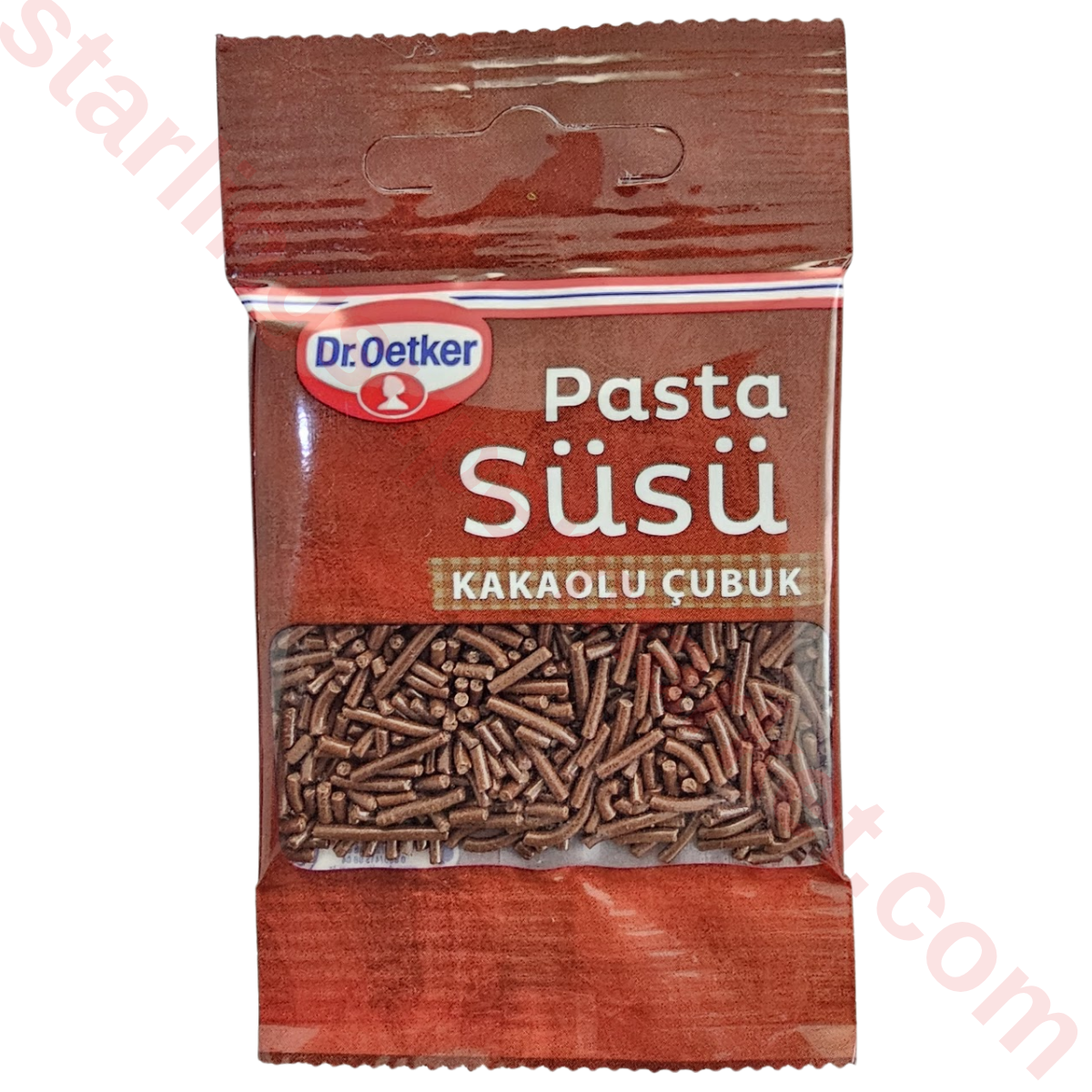 DR OETKER PASTA SUSU KAKAOLU CUBUK 10 G