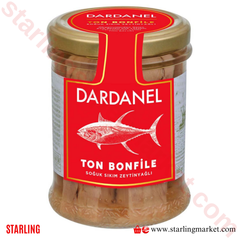 DARDANEL TON BONFILE CAM 185 G