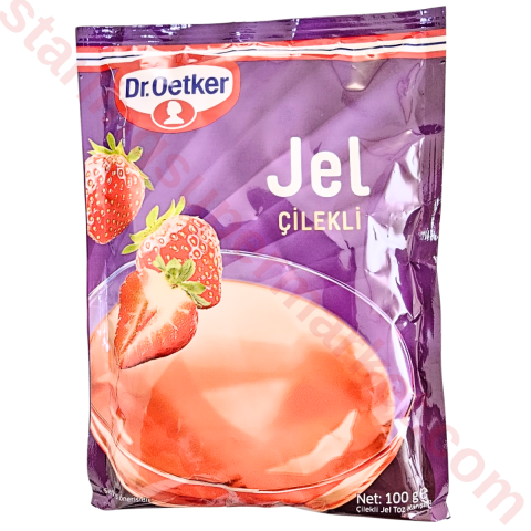 DR OETKER JELLY CILEK AROMALI 100 G