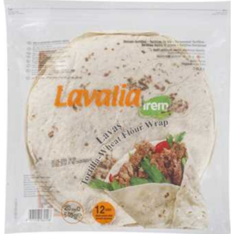 IREM LAVALIA LAVAS 20 CM 9 LU 405 G