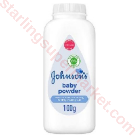 PRENSES BABY PUDRA 100 G