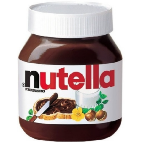 NUTELLA 400 G