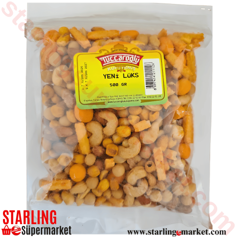 TUCCAROGLU YENI LUX 500 G
