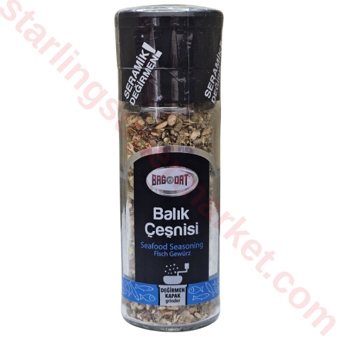 BAGDAT BALIK CESNI DEGIRMEN 42 G