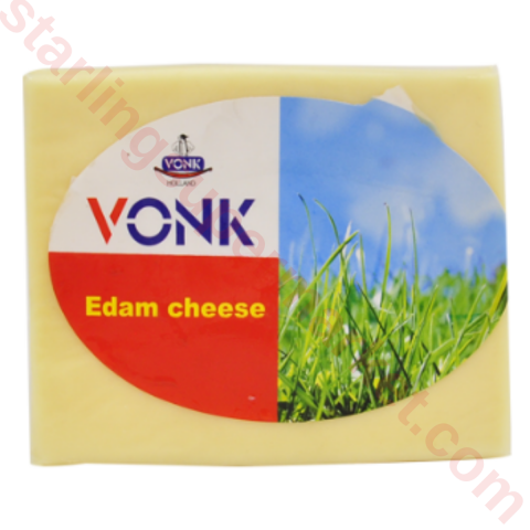 VONK EDAM DILIMLI 150 G