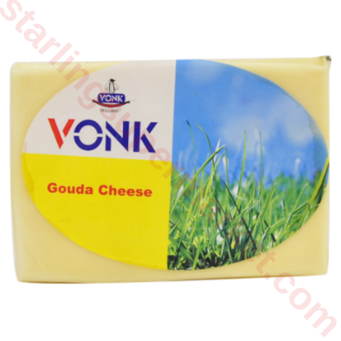 VONK GOUDA DILIMLI 150 G