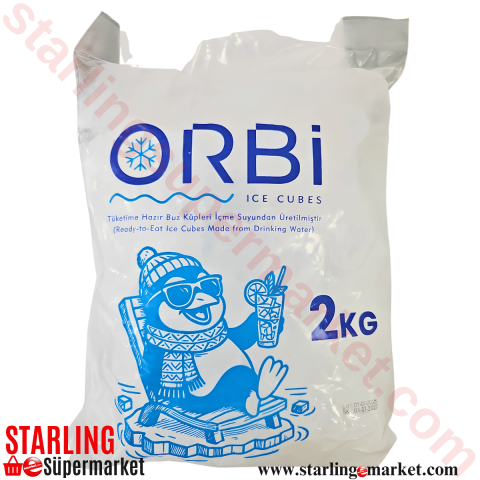 ORBI BUZ 2 KG