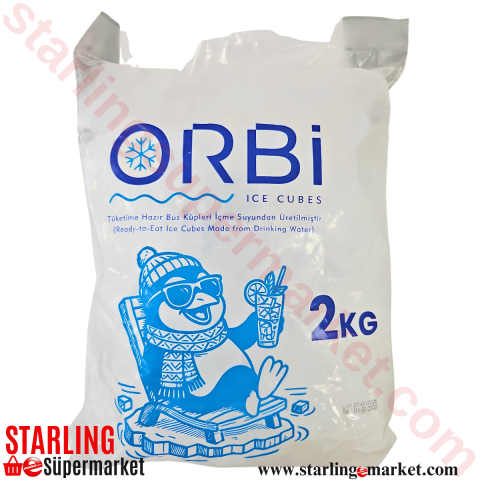 ORBI BUZ 2 KG
