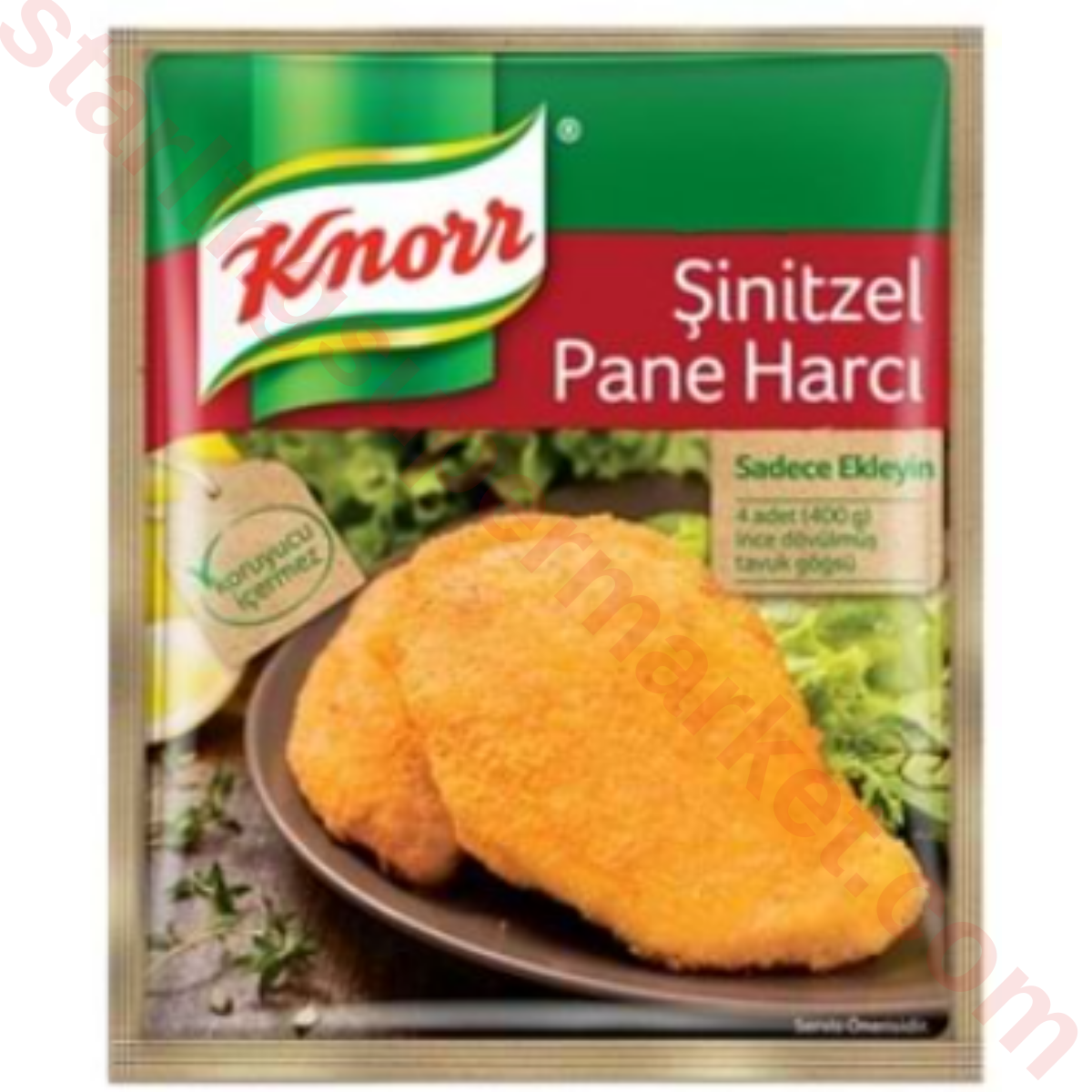 KNORR PANE HARCI 90 G