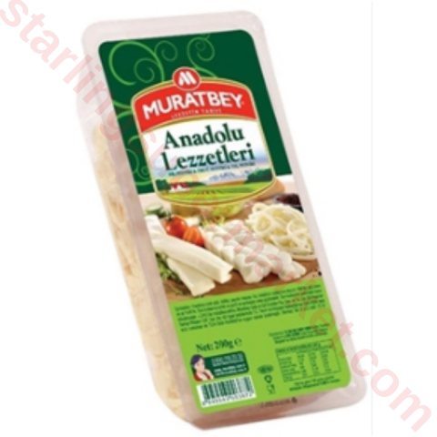 MURATBEY PEYNIR ANADOLU LEZZETLERI 200 G