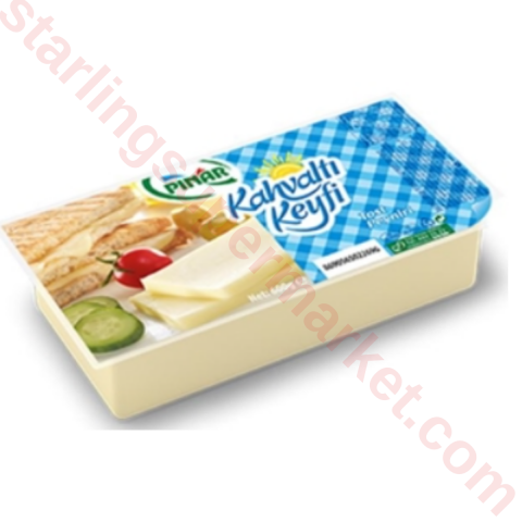 PINAR PEYNIR TOST KAHVALTI KEYFI 600 G