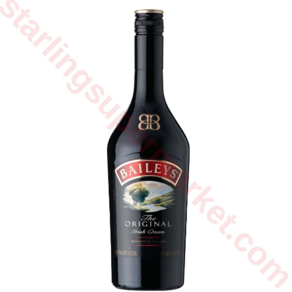 BAILEYS LIQUER 70 CL
