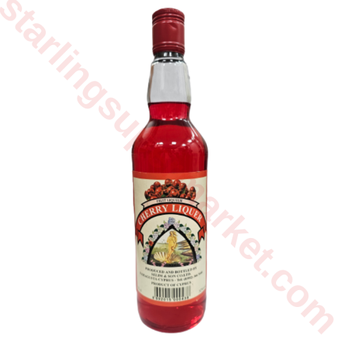 BELLAPAIS LIQUEUR VISNE 70 CL