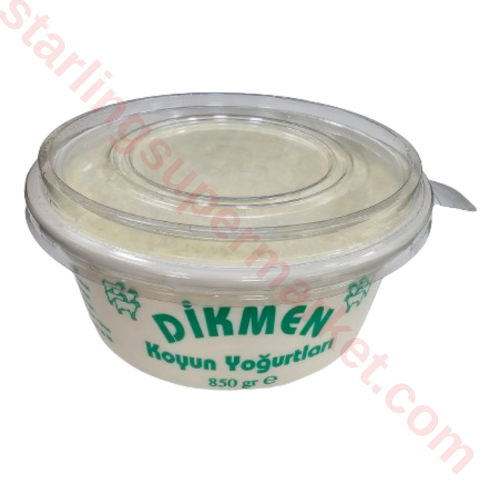 DIKMEN KOYUN YOGURDU 800 G
