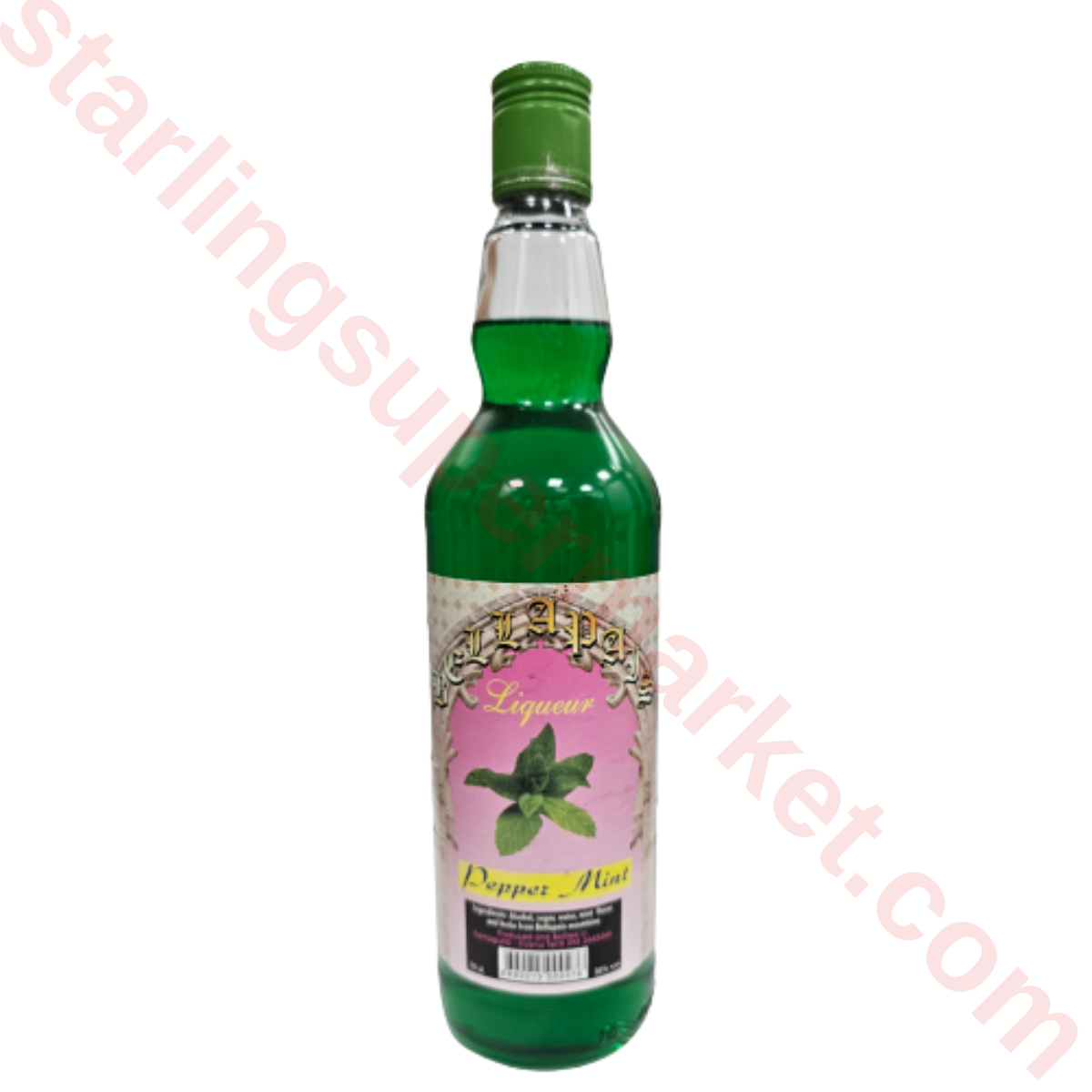 BELLAPAIS LIQUEUR NANE 70 CL