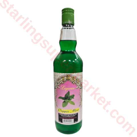 BELLAPAIS LIQUEUR NANE 70 CL
