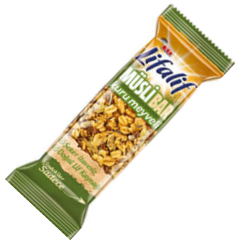 ETI LIFALIF MUSLI KURU MEYVELI BAR 35 G