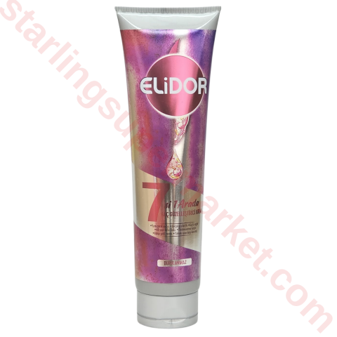 ELIDOR SAC KREMI 7 SI 1 ARADA 150 ML