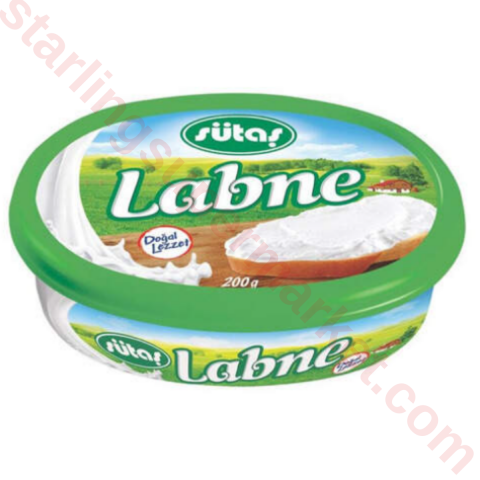 SUTAS LABNE PEYNIR 200 G