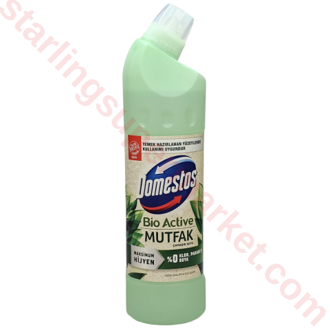 DOMESTOS BIO MUTFAK OKALIPTUS 750 ML