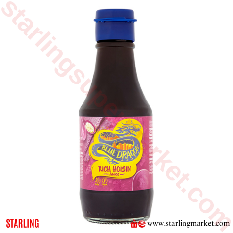 BLUE DRAGON SOS HOI SIN 190 ML