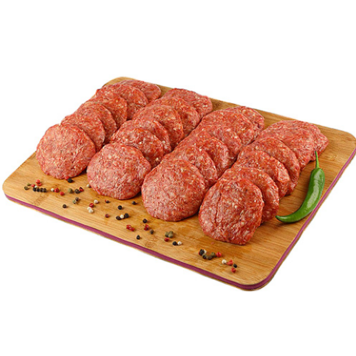 ET KOFTE KG