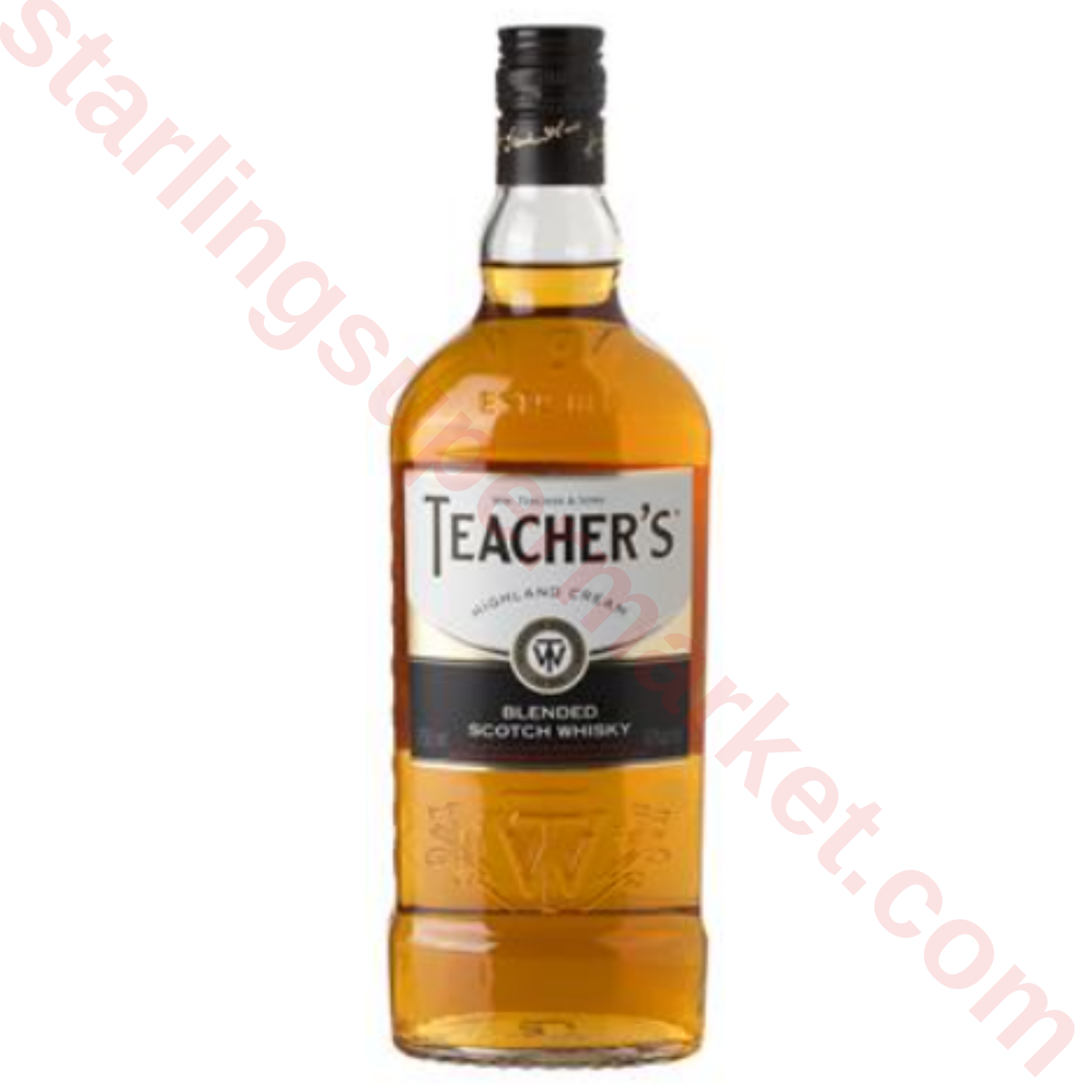 TEACHERS WHISKEY 70 CL