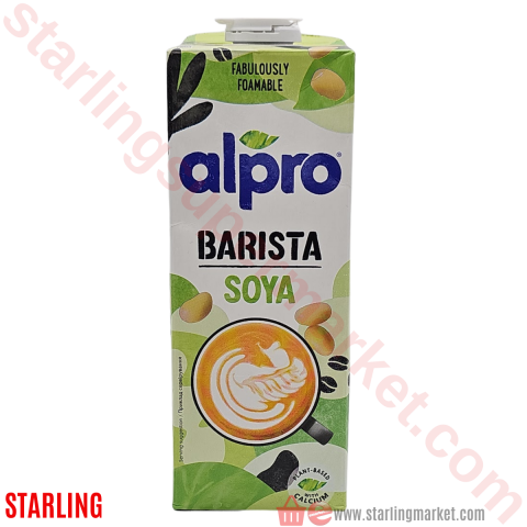 ALPRO SOYA SUTU PROFESYONEL 1 LT