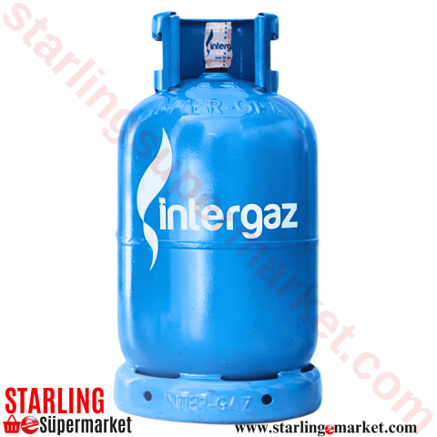 JETGAZ TUP BUYUK DEGISIM 10 KG