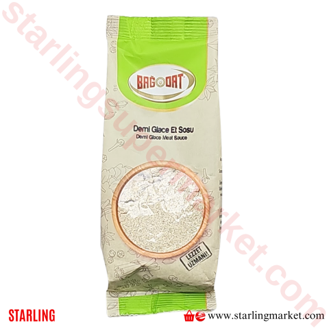 BAGDAT DEMI GLACE 85 G