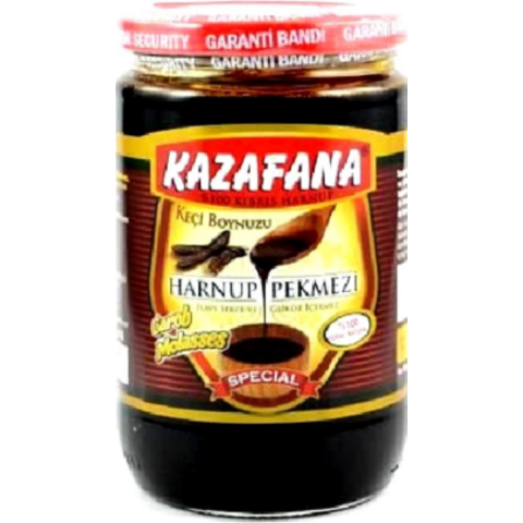 TUCCAROGLU KAZAFANA PEKMEZ HARNUP 800 G