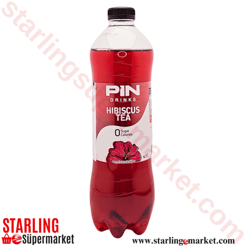 PIN SOGUK CAY HIBISCUS 1 LT