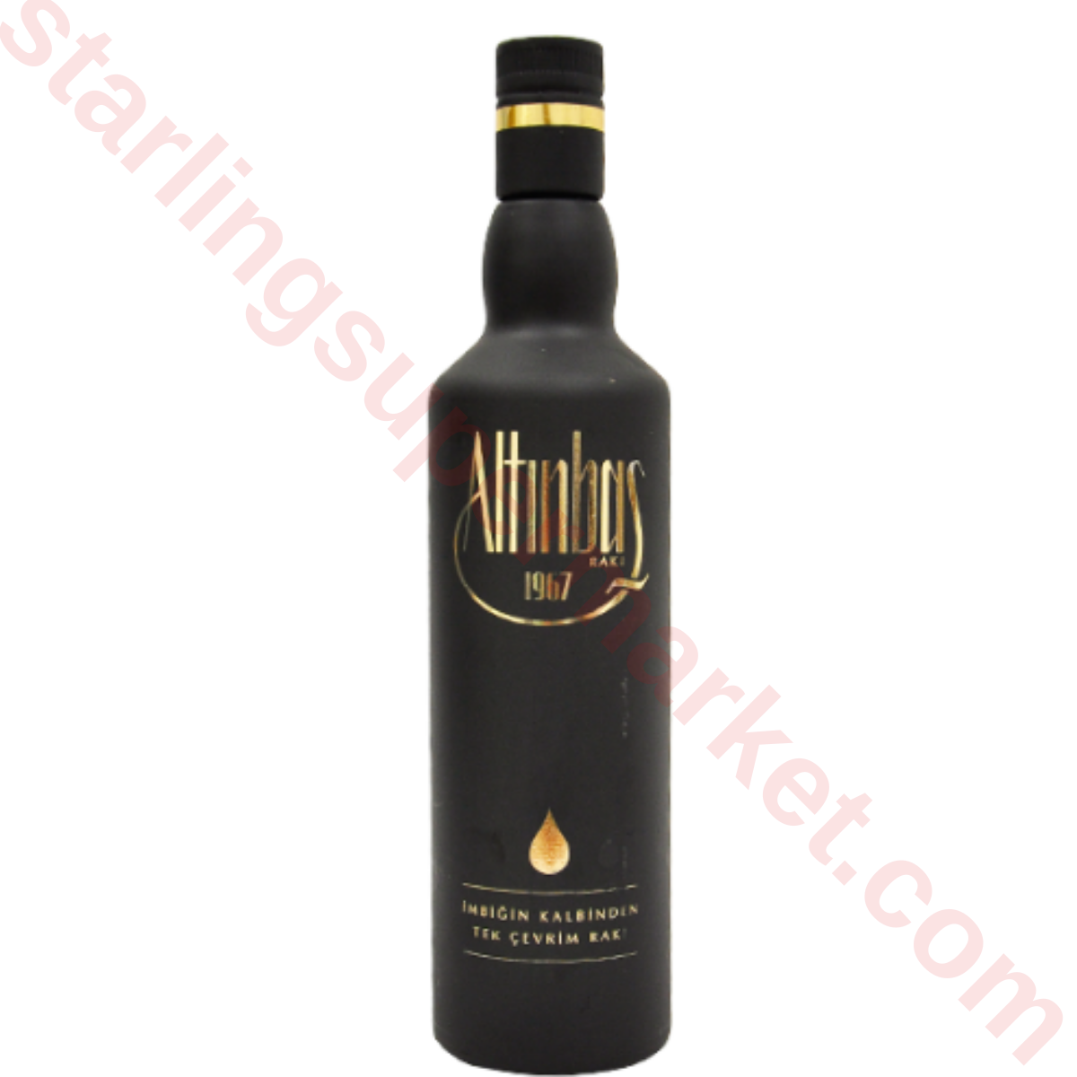 ALTINBAS RAKI 70 CL