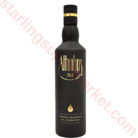 ALTINBAS RAKI 70 CL