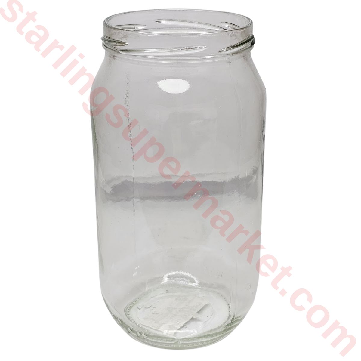 ANADOLU CAM KAVANOZ 1000 ML