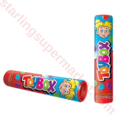 TOYBOX DRAJEBON 20 G